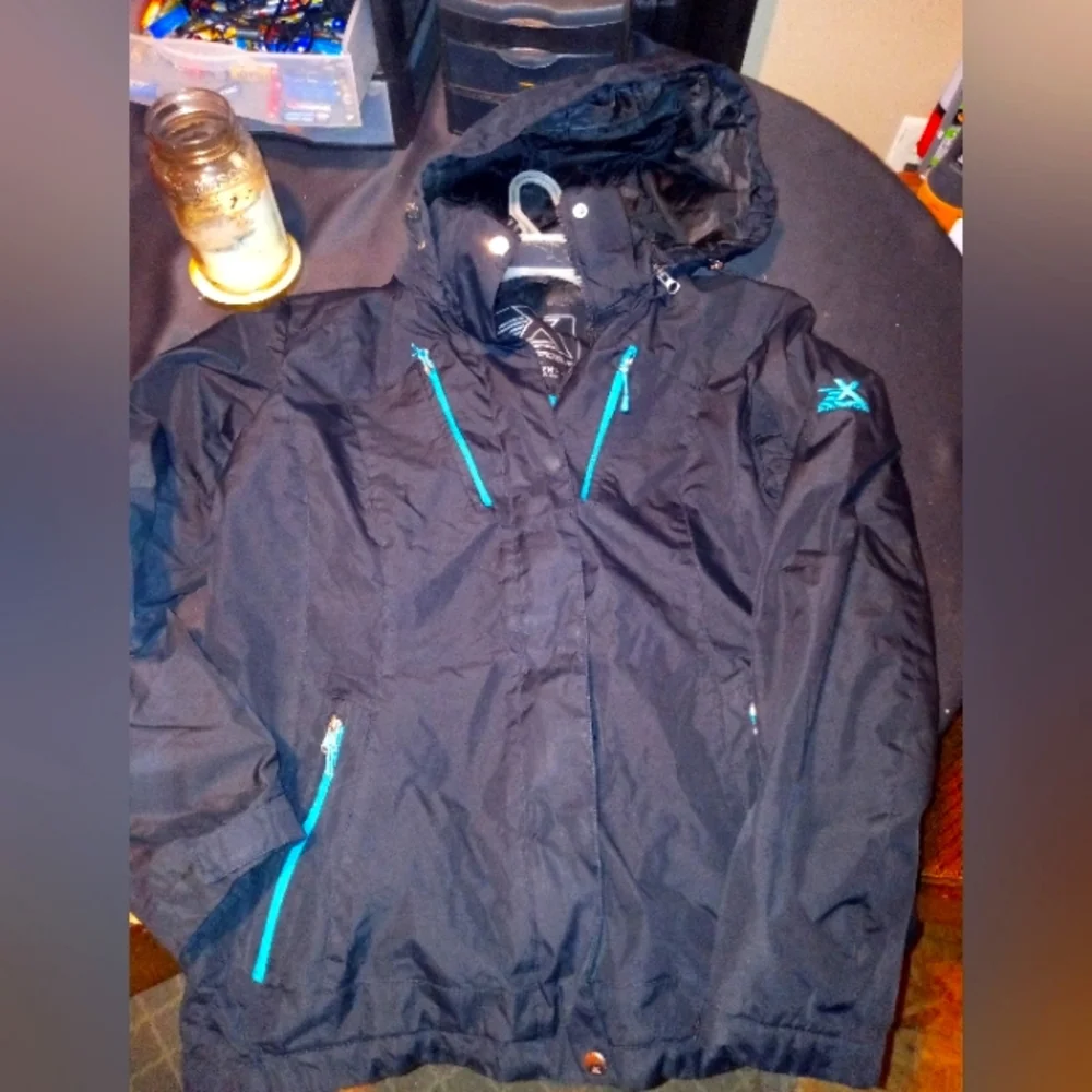 ZeroXsposure jacket - Picture 1 of 7